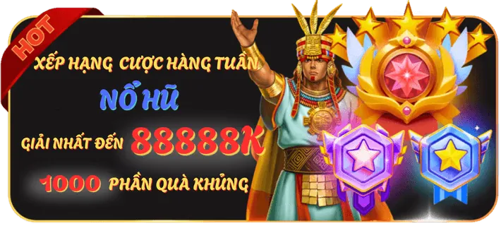 Nổ hũ video