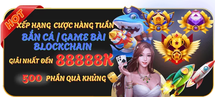 Quà tặng độc quyền cho thành viên bong99