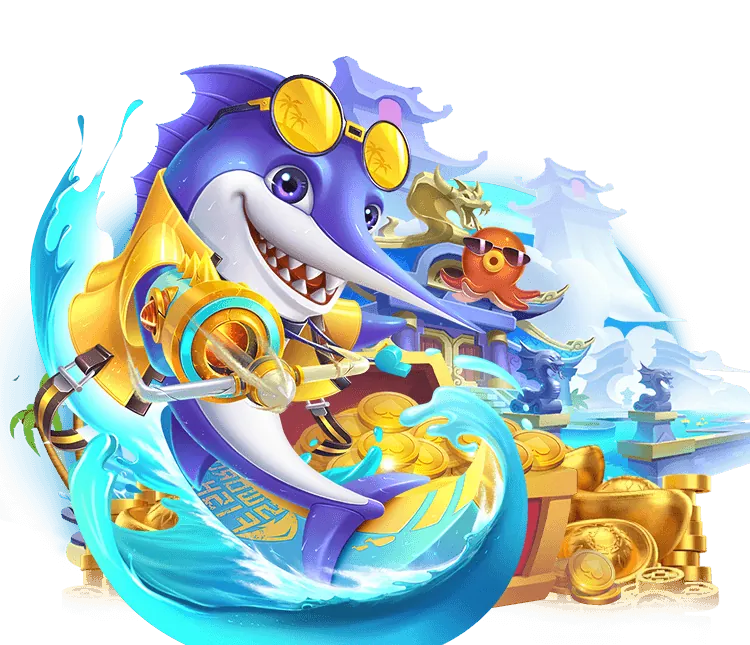 Video Slot với đồ họa hiện đại